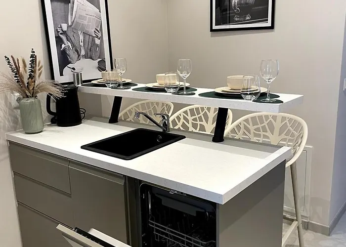 Apartment K - Stylish - Near Stadthalle And Westbahnhof Vienna