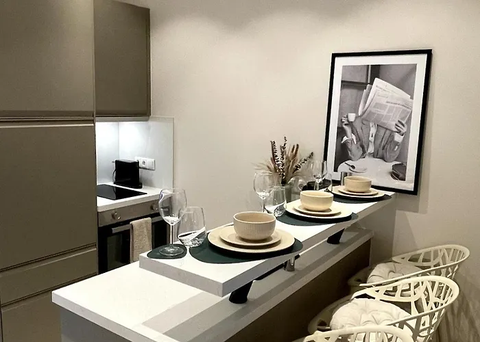 K - Stylish - Near Stadthalle And Westbahnhof Vienna
