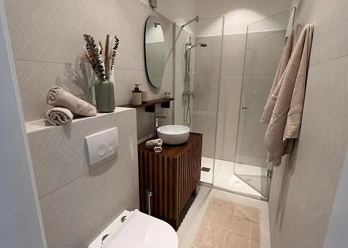 Apartment K - Stylish - Near Stadthalle And Westbahnhof Vienna