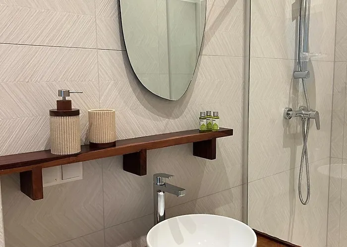 Apartment K - Stylish - Near Stadthalle And Westbahnhof Vienna