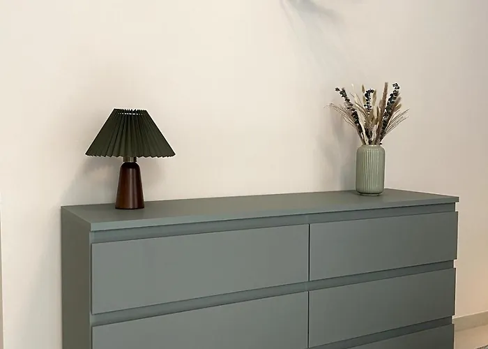 K - Stylish - Near Stadthalle And Westbahnhof Vienna