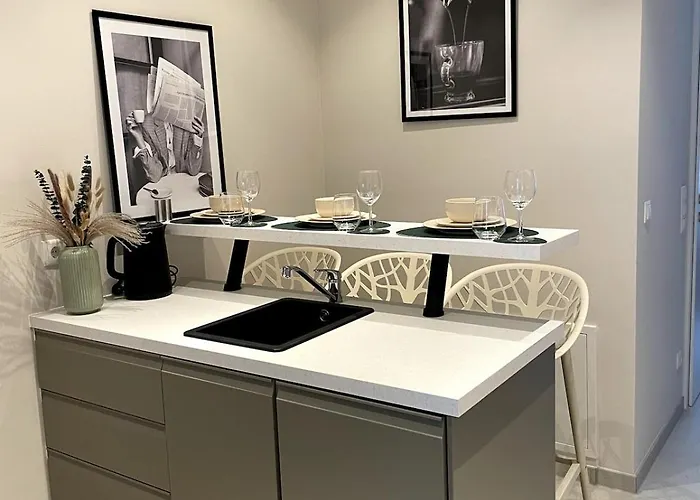 K - Stylish - Near Stadthalle And Westbahnhof