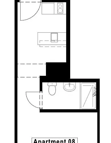 K - Stylish - Near Stadthalle And Westbahnhof *