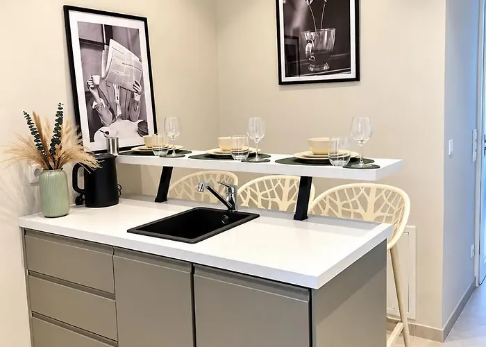 Apartament K - Stylish - Near Stadthalle And Westbahnhof *