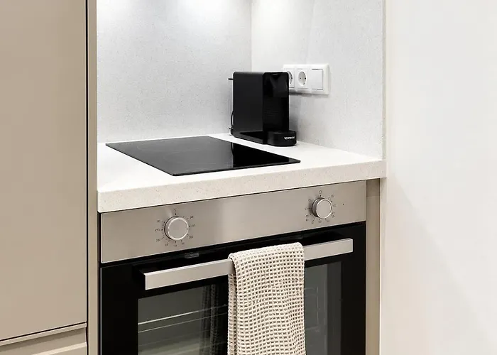 K - Stylish - Near Stadthalle And Westbahnhof Apartament